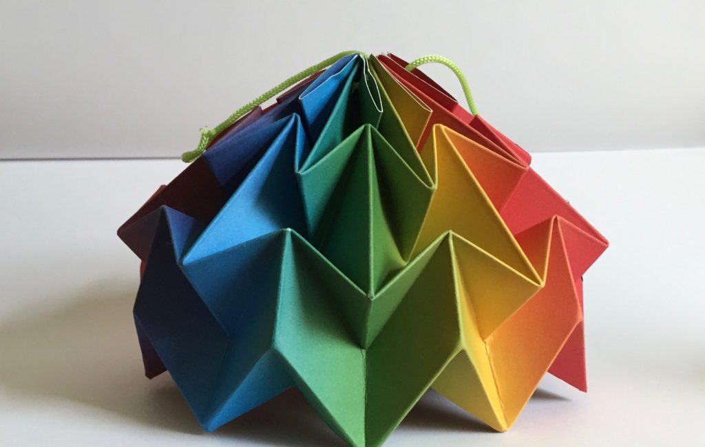 Origami