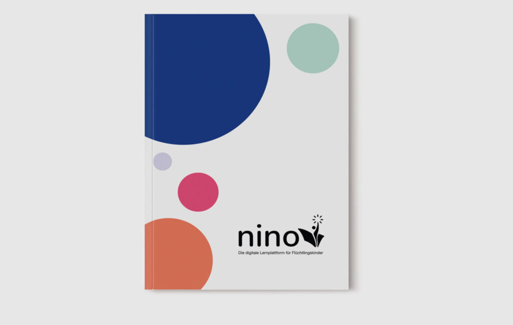 nino – Design + Management